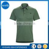2017 New Style Custom Polo T Shirt Private Label thumbnail-1