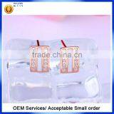 Fashion 925 Sterling Silver 2016 Latest Design Square Earring thumbnail-2