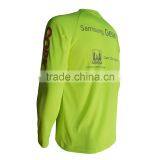 Breathable Short Sleeve Quick Dry China Costom Sublimation Cycling Jersey Manufacturer thumbnail-2