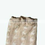 Lady Long Knitted Bicycle Arm Warmer thumbnail-3