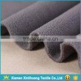 Widely Applicable Knitted Weft Reversible Polar Fleece Fabric for Sale thumbnail-3