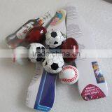 100% Cotton Beautiful Shape Compressed T-shirt Custom Wholesale From Ningbo China thumbnail-2