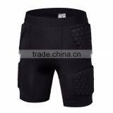 Customized Sports Safty Padded Compression Shirts for FIGHT Training thumbnail-4