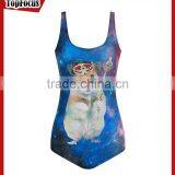 Best Quality Promotional Bathing Suits Women Swimwear thumbnail-5