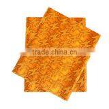 New Arrival Wholesale Multi Color Swiss Sego Headties Head Wraps Sego for Matching Party SG0111 thumbnail-5