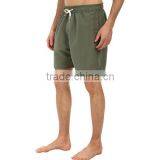 High Quality Blank Board Shorts Casual Men Wear Custom Made thumbnail-3