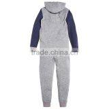 PA0039A Men's Promotional Adult Onesie Pyjamas Wholesale thumbnail-2