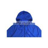 Popular Men's Windbreaker Jacket With Hood thumbnail-3