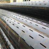 Hot Sale Stainless Steel Slotted Liner Tube thumbnail-2