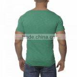 Button Down Slim Fit t Shirt Wholesale, Custom Slim Fit t Shirt thumbnail-3
