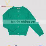 Simple Latest Design Baby Kids Cardigan thumbnail-1