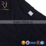 Men's 100% Cashmere Pants thumbnail-3