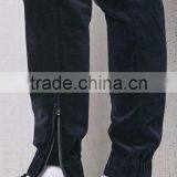 Soft Comfy Street-inspired Athletic Joggers for 2017 thumbnail-2