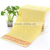 2016 Premium Hotel Towel Supply / Face/bath Towels thumbnail-4