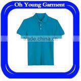 2016 China High Quality Men Polo Formal Designs Golf Polo Shirt thumbnail-1