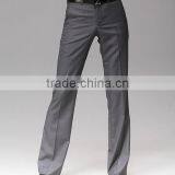 New Style Made in China Custom Qualityfancy Men Work Dress Pants thumbnail-3