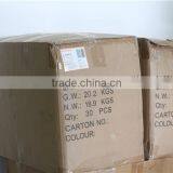 Hot Sale CVC 20/80 100S/2 Cotton Blend Yarn for Fabric From China Factory thumbnail-5