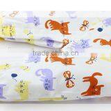 Cute Pattern New Design Long Sleeve New Born Baby Romper Wholesale Baby Wear thumbnail-3