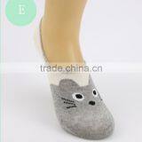 High Quality Female Animal Cat 6 Colors Cat Cartoon Socks Women Cotton Floor Length Sock for Lady Girl thumbnail-5
