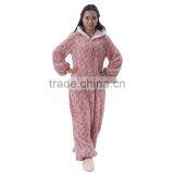 Newest Designs Animal Onesie Cheap Price Adult Jumpsuit Pajama thumbnail-1
