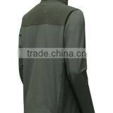2017 Fashionable Outdoor Clothing Windproof Men Softshell Jacket thumbnail-3