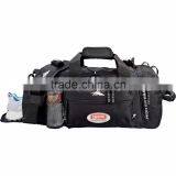 High Sierra 21" Water Sport Duffel Bag - Features a Zipped Main Compartment With U-shaped Opening and Comes With Your Logo. thumbnail-2