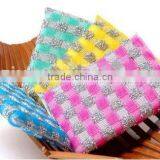 Silvery Jacquard Cleaning Pads thumbnail-1