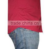 Red Solid Casual Shirt SH124 thumbnail-5