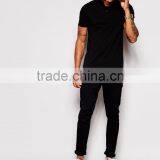 High Quailty Muscle Fit Short Sleeve Polo Shirt for Men thumbnail-5