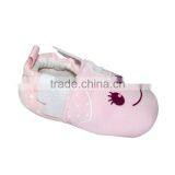 Smile Face Pattern Summer Baby Girl's Shoes thumbnail-3