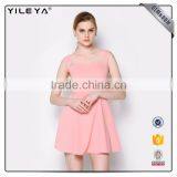 Popular Style Elastic Waist Monsoon Girls Dresses thumbnail-3