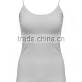 Ladies Camisole Vest thumbnail-2
