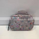 2017 Hot Sales Wholesales Custom Travel Hanging Toiletry Bag Cosmetic Organizer Bag thumbnail-2