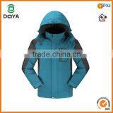 2014 Hot Sell Hoodie Unisex Outdoor Jacket thumbnail-1