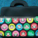 Hot Sale Neoprene Laptop Bag With Handle thumbnail-1