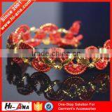 Hi-ana Trim1 Stict QC 100% Wholesale no Minimum Colored Trim Tape thumbnail-1