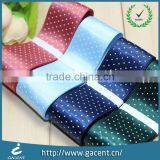 Colorful Customized Printed Logo Smooth Satin Ribbon thumbnail-1