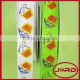 Grosgrain Ribbon Printed thumbnail-1