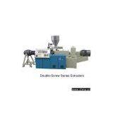 Sell Double-Screw Series Extruder thumbnail-1