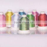 Rayon Embroidery Thread Supplier