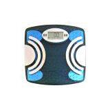 Body Fat and Water Scale thumbnail-1