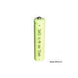 Sell NiMH AAA 750mAh 1.2V Battery thumbnail-1