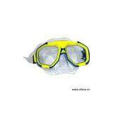 Sell Diving Mask thumbnail-1