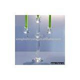 Crystal Candlesticks,decorative Candle Holder thumbnail-1