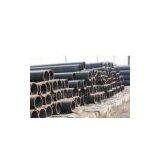 Made in China Seamless Pipe thumbnail-1
