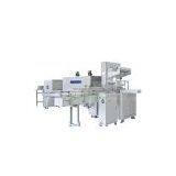 10000 Bottle/h Automatic Pyrocondensation Packing Machine thumbnail-1