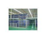 Mezzanine Racking With Precise Structure thumbnail-1