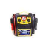 Jump Start With Air Compressor thumbnail-1