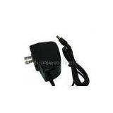22W Laptop Adapter for ASUS 9.5V 2.315A With 4.8*1.7mm Fork-clip dc Tip(wall-mount) FCC,CE and ROHS thumbnail-1