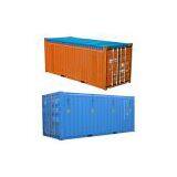 Sell 20'' Open Top (Soft / Hard) Container thumbnail-1